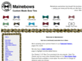 bowtieman.com