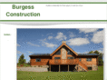 burgessconstruction.net