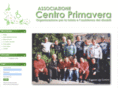 centroprimaveraonlus.org