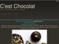 cestchocolat.com