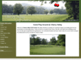 cherryvalleygolf.com