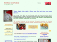 christmascarolfestival.com