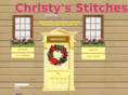 christysstitches.com