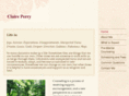claireperrycounseling.com