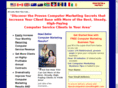 computermarketingsecrets.com