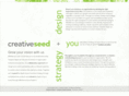 creativeseed.biz