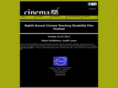 ctdfilmfest.org