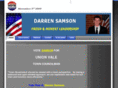 darrensamson.com