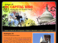 dccapitalkids.com