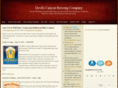 devilscanyonbrewery.com