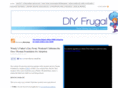 diyfrugal.com