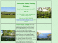 dorset-holiday-cottages.com