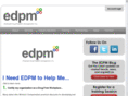 edpm.com