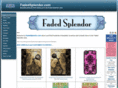 fadedsplendor.com