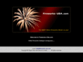fireworks-usa.com