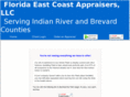 floridaeastcoastappraisers.com