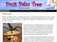 fruitpalmtree.com