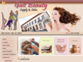 galtbeauty.com