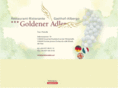 goldeneradler.net