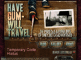 havegumwilltravel.com
