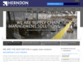 herndonproducts.com