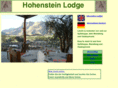 hohenstein-lodge.com