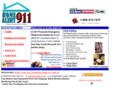 homealert911.com