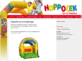 hoppolek.com
