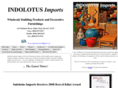 indolotusimports.com