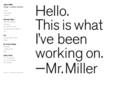 jasonckmiller.com
