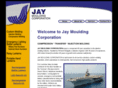 jaymoulding.com