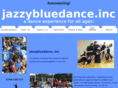 jazzybluedance.com