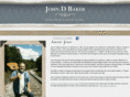 johndbaker.com
