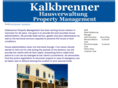 kalkbrenner.ws