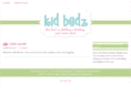 kidbedz.com