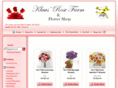 klausrosefarm.com