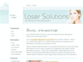 lasersolutionsab.com