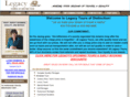 legacytours.com