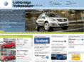 lethbridgevw.com
