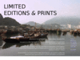 limitededitionsandprints.com
