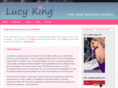 lucykingbooks.com