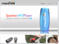 manatube.com