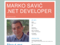 markosavic.net