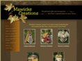 mawickecreations.com