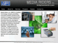 mediariders.com