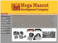 megamascot.com