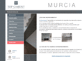 microcemento-murcia.com