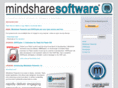 mindsharesoftware.com