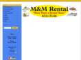 mmrental.com