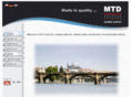 mtdczech.com